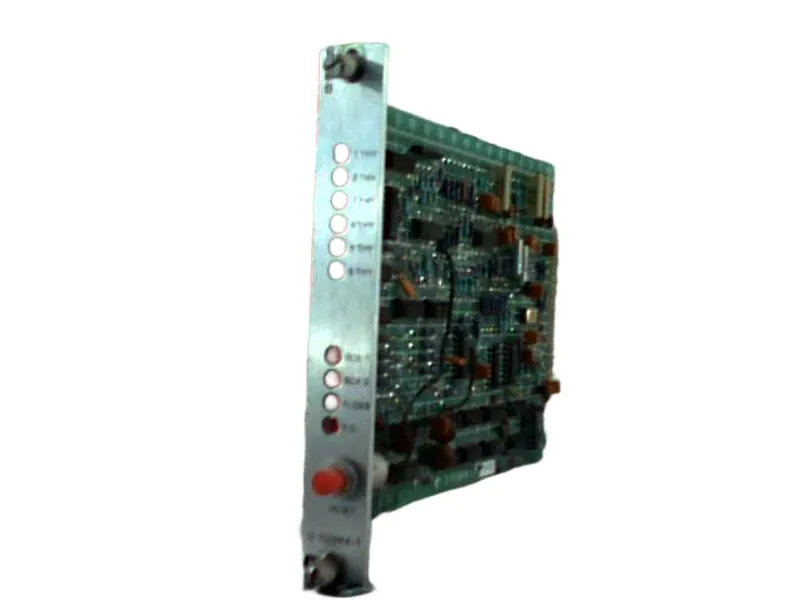 O-52844-1 PC板PLC/擴充板 由 - ABB - BALDOR RELIANCE 製造