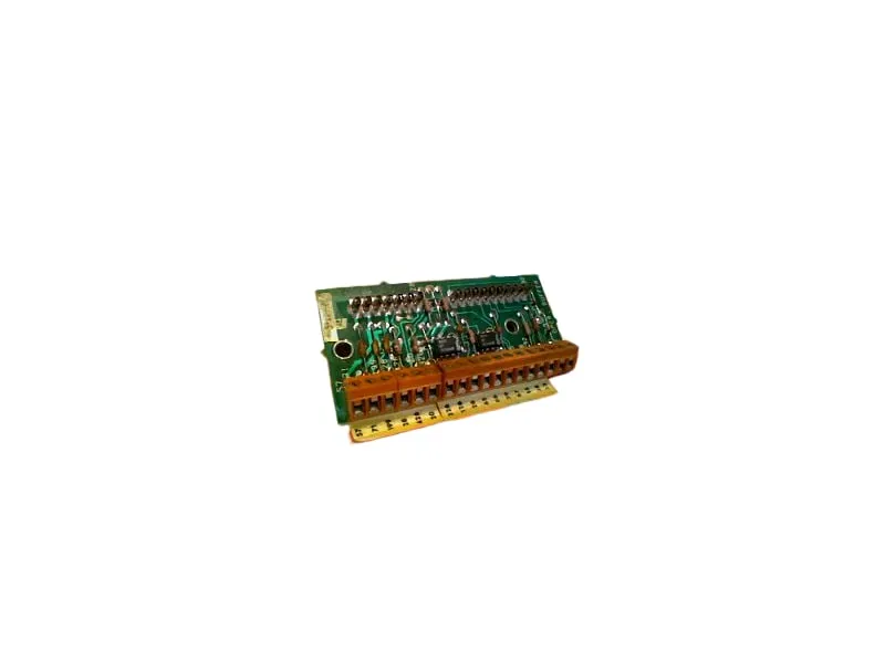 O-54124-81 PC板PLC/擴充板 由 - ABB - BALDOR RELIANCE 製造