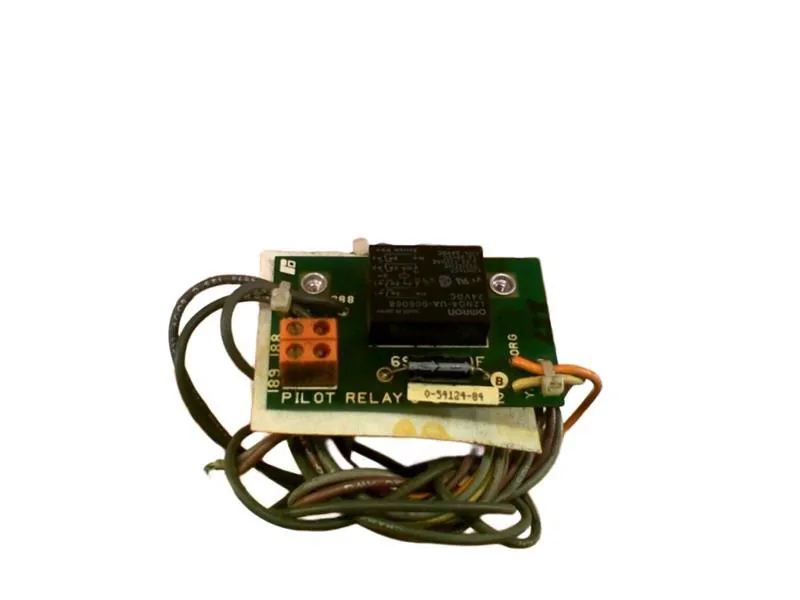 O-54124-84 PC板PLC/擴充板 由 - ABB - BALDOR RELIANCE 製造