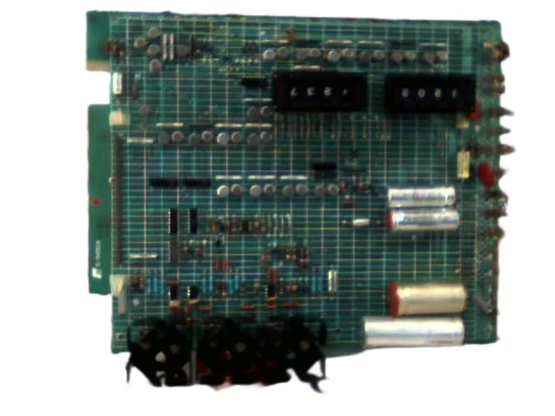 O-54309 PC板電腦 由 - ABB - BALDOR RELIANCE 製造