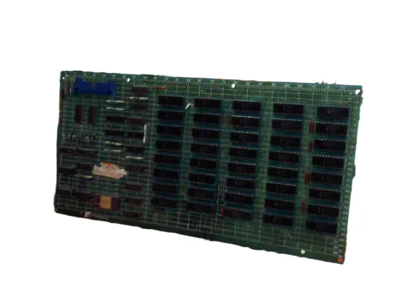 O-54339-2 PC板PLC/擴充板 由 - ABB - BALDOR RELIANCE 製造