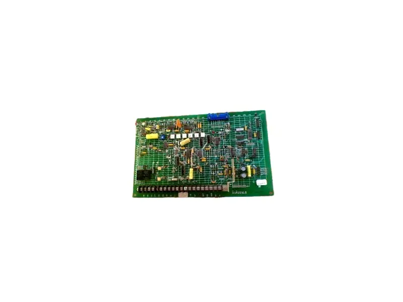 O-55329-7 PC板PLC/擴充板 由 - ABB - BALDOR RELIANCE 製造