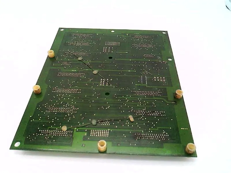 Industrieel toetsenbord D65UB-002-600 van MAZAK