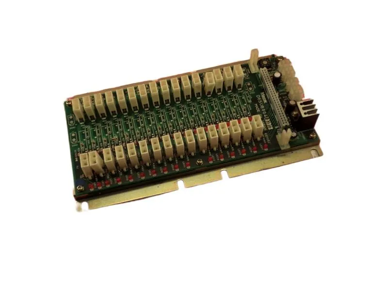 PC-Board PLC/Add-On-Board D65UB004290 van MAZAK
