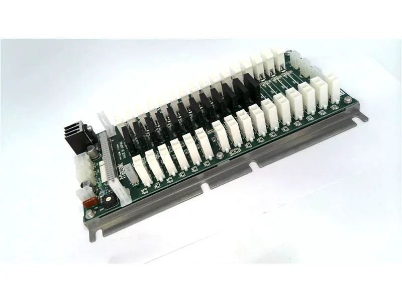 PLC-module/rek D65UB004302 van MAZAK