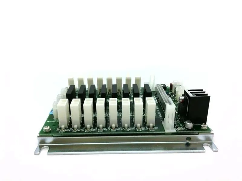 PC-Board PLC/Add-On-Board D65UB004482 van MAZAK