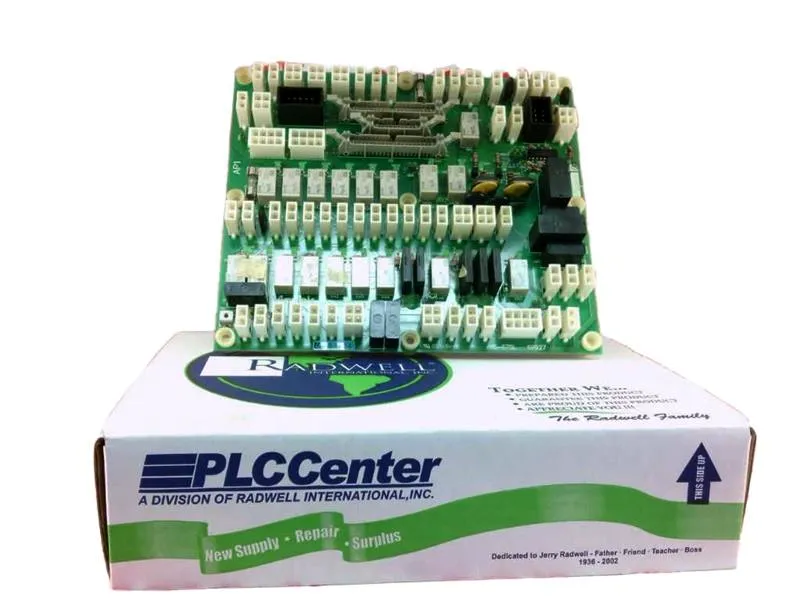 PC-Board Computer D65UB004844 van MAZAK
