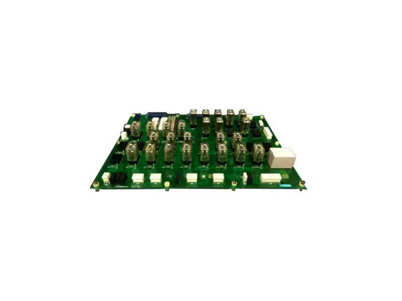 PC-Board PLC/Add-On-Board D70UB003141 van MAZAK