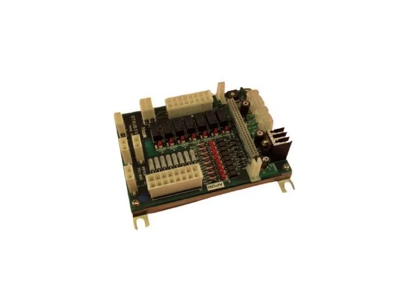 PC-Board PLC/Add-On-Board D70UB005870 van MAZAK
