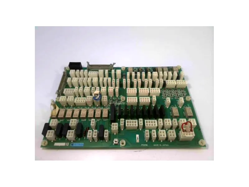PC-Board PLC/Add-On-Board D70UB008743 van MAZAK
