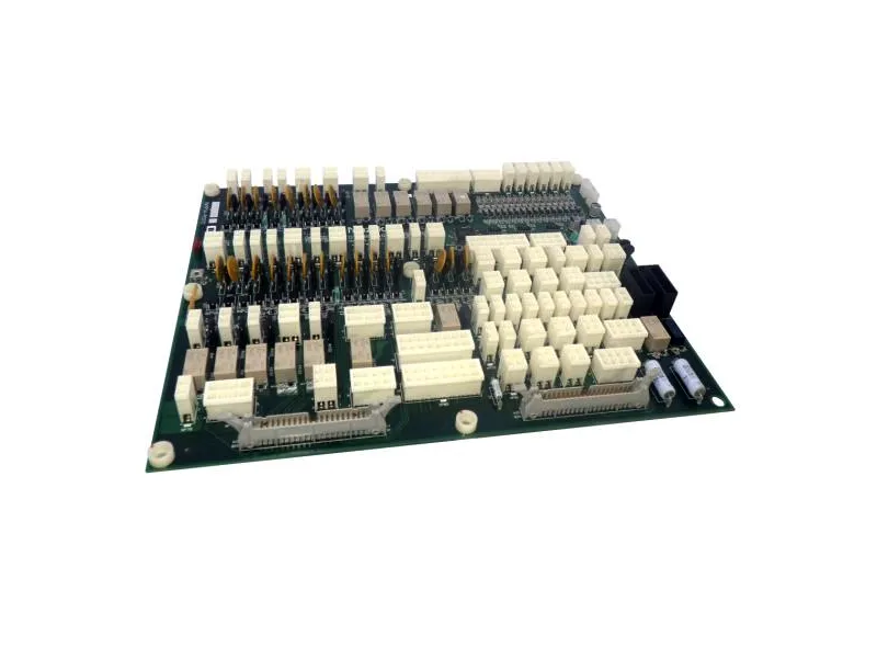 PC-Board PLC/Add-On-Board D70UB010160 van MAZAK