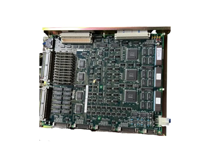 PC-Board PLC/Add-On-Board D70VD003160 van MAZAK