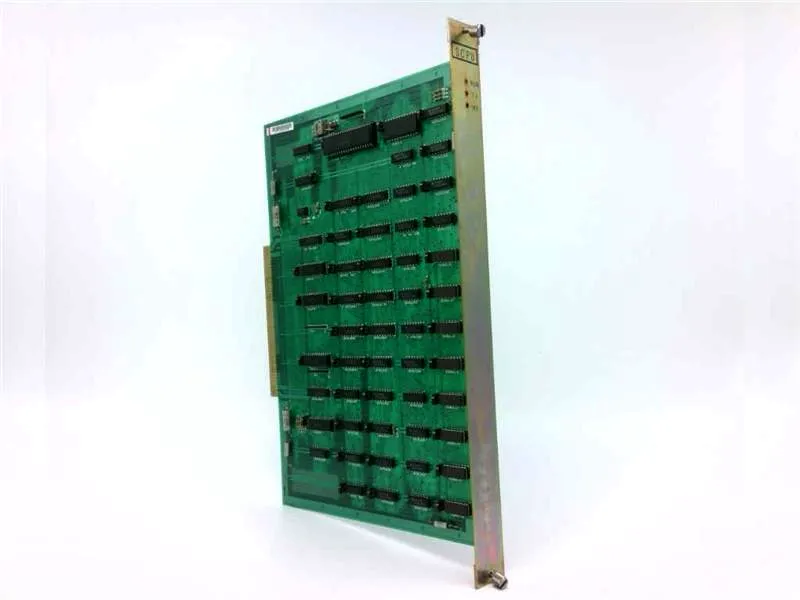 PC-Board PLC/Add-On-Board E8082201 van MAZAK