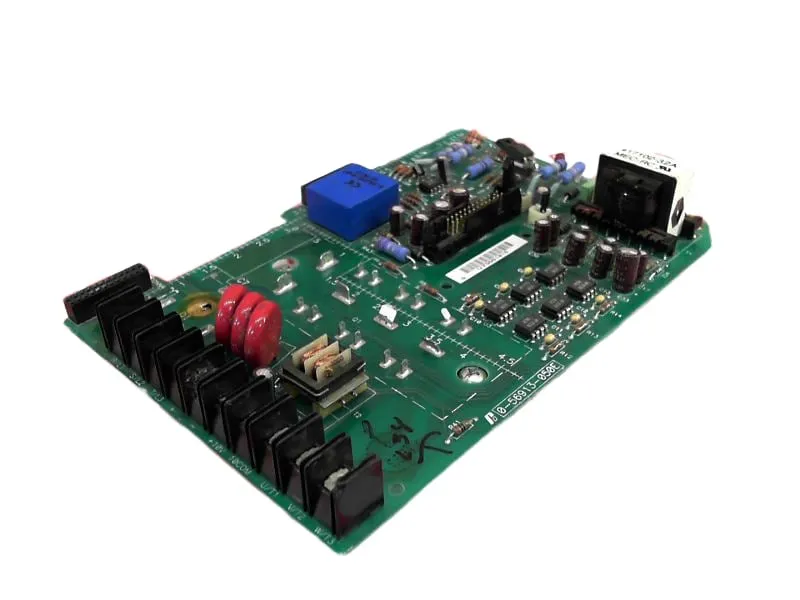 O-56913-050E PC板PLC/擴充板 由 - ABB - BALDOR RELIANCE 製造