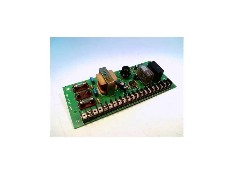 PC-Board PLC/Add-On-Board MAC-204R-ATC van MAZAK