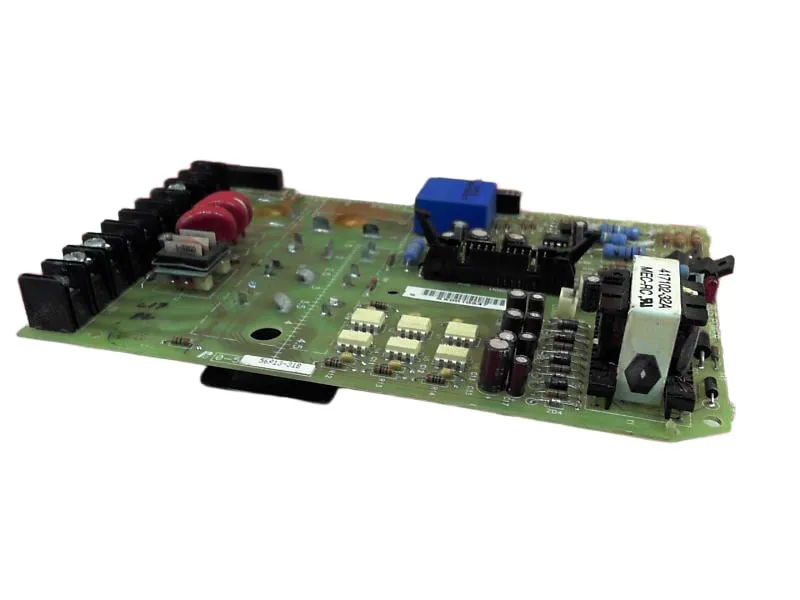 O-56913-31B PC板PLC/擴充板 由 - ABB - BALDOR RELIANCE 製造