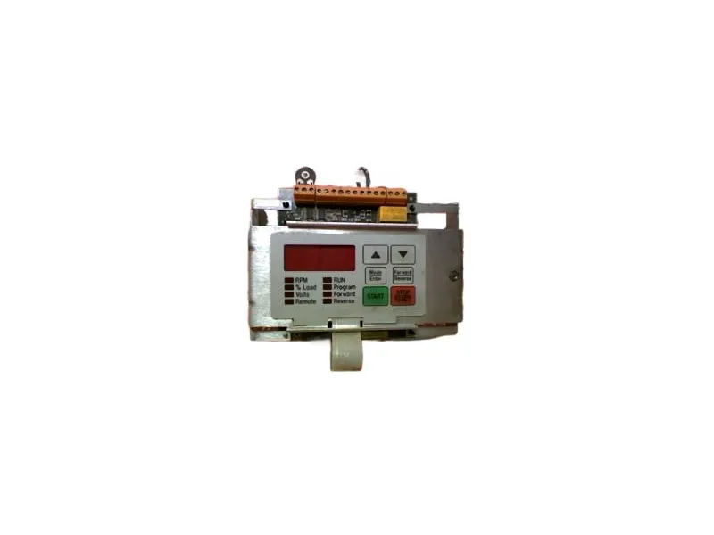 O-56917-210BA PC板PLC/擴充板 由 - ABB - BALDOR RELIANCE 製造