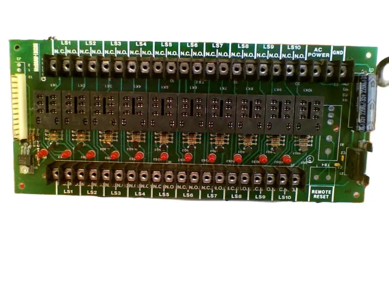 EP-0016000-C PCボードPLC/アドオンボード（MCGRAW EDISON製）