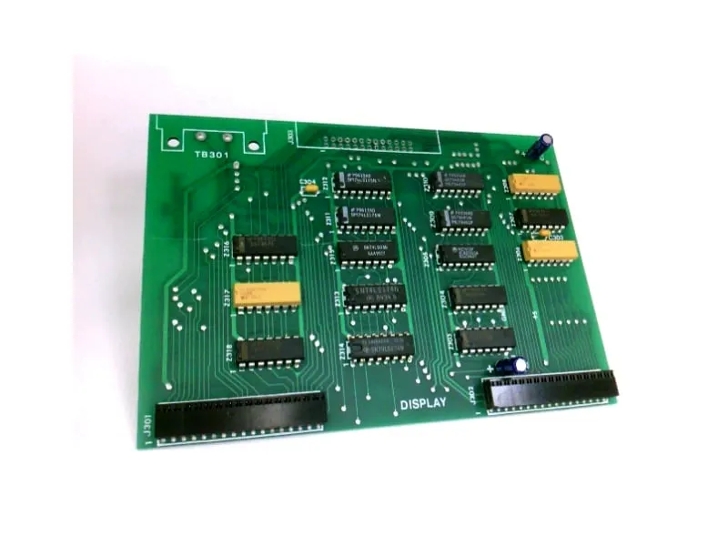 EP-0017500-C PCボードPLC/アドオンボード（MCGRAW EDISON製）