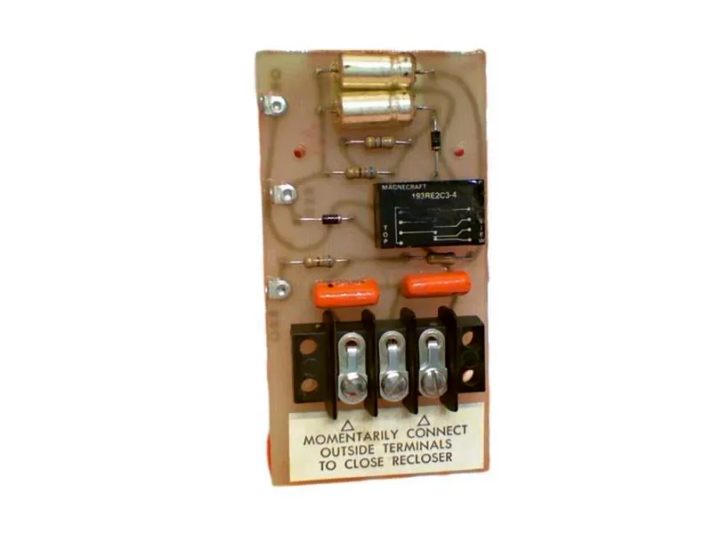 MEA423B 産業用コンピュータボード（MCGRAW EDISON製）