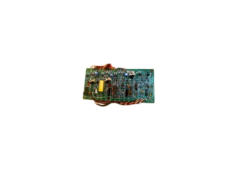 O-58501-1 PC板PLC/擴充板 由 - ABB - BALDOR RELIANCE 製造