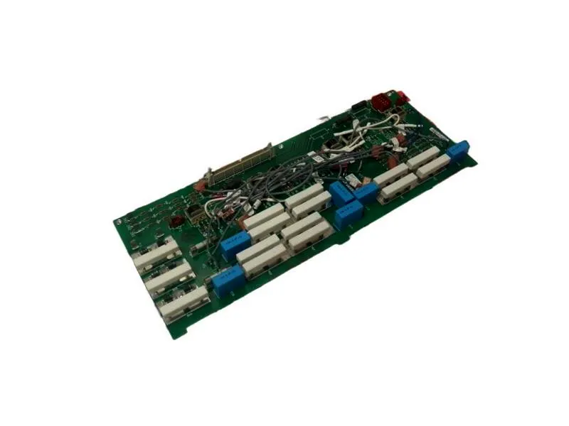 O-58706-23 PC板電腦 由 - ABB - BALDOR RELIANCE 製造