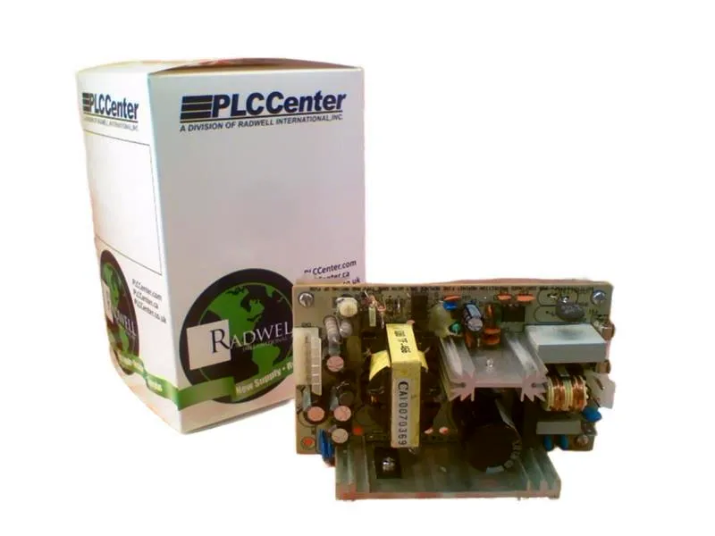 PS-65-R5 PC板PLC/擴充板 由 MEAN WELL 製造