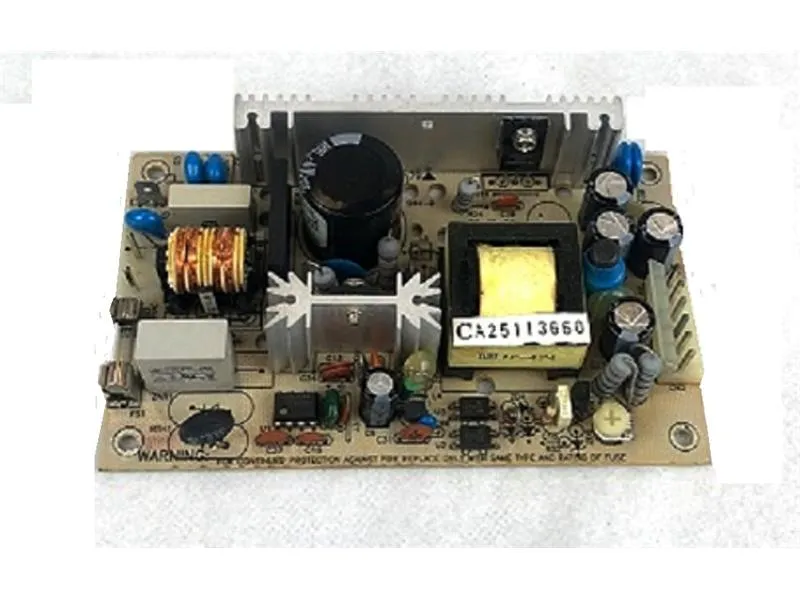 PS-65-R6 PC板PLC/擴充板 由 MEAN WELL 製造