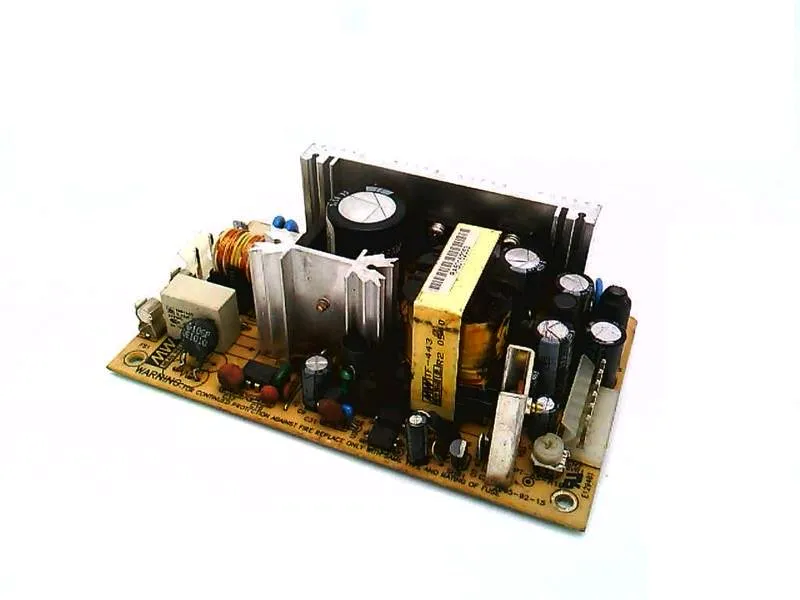 PT-65-R10 PC板PLC/擴充板 由 MEAN WELL 製造