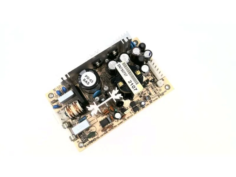 PT-65-R19VAI PC板電腦 由 MEAN WELL 製造