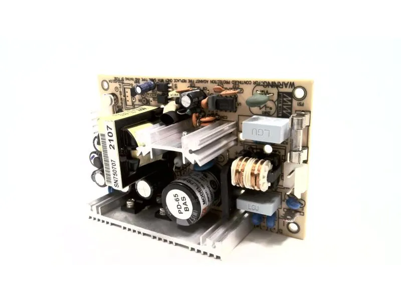 PT-65-R19VAI PC板電腦 由 MEAN WELL 製造