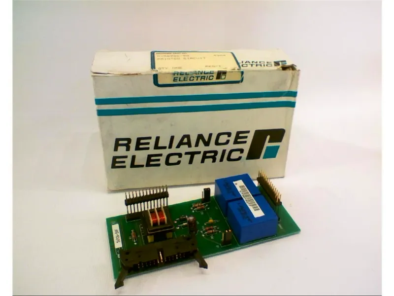 O5692650 PC板PLC/擴充板 由 - ABB - BALDOR RELIANCE 製造