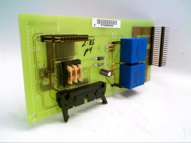 O56935100 PC板PLC/擴充板 由 - ABB - BALDOR RELIANCE 製造