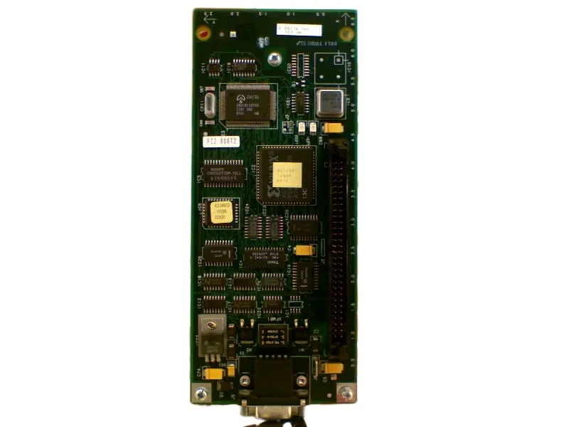 O58774-103AC PC板PLC/擴充板 由 - ABB - BALDOR RELIANCE 製造