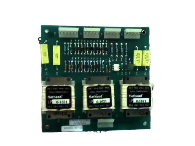 PC-Platine SPS/Erweiterungsplatine 05132533-613B von FERRAZ SHAWMUT