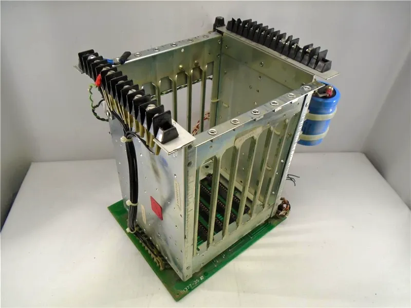 Module PLC/Khung rack O86428011A của - ABB - BALDOR RELIANCE