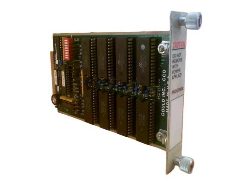 SPS-Modul/Rack E56E551C4 von FERRAZ SHAWMUT