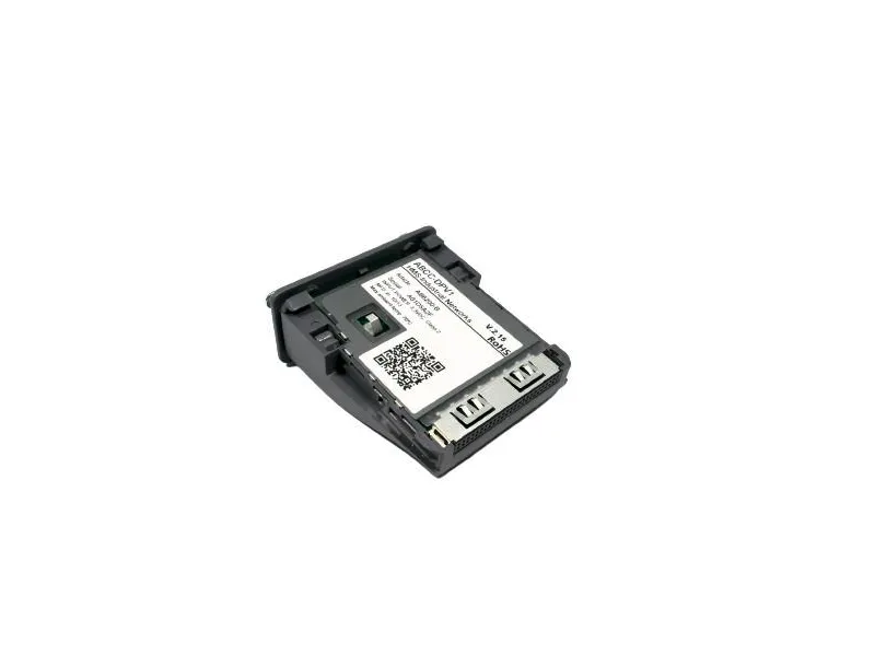 Bo mạch PLC/Bo mạch bổ sung OPT-FB-002 của - ABB - BALDOR RELIANCE