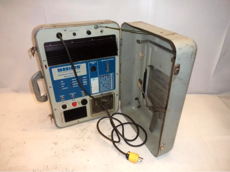 SPS-Programmierterminal L206-011 von FERRAZ SHAWMUT