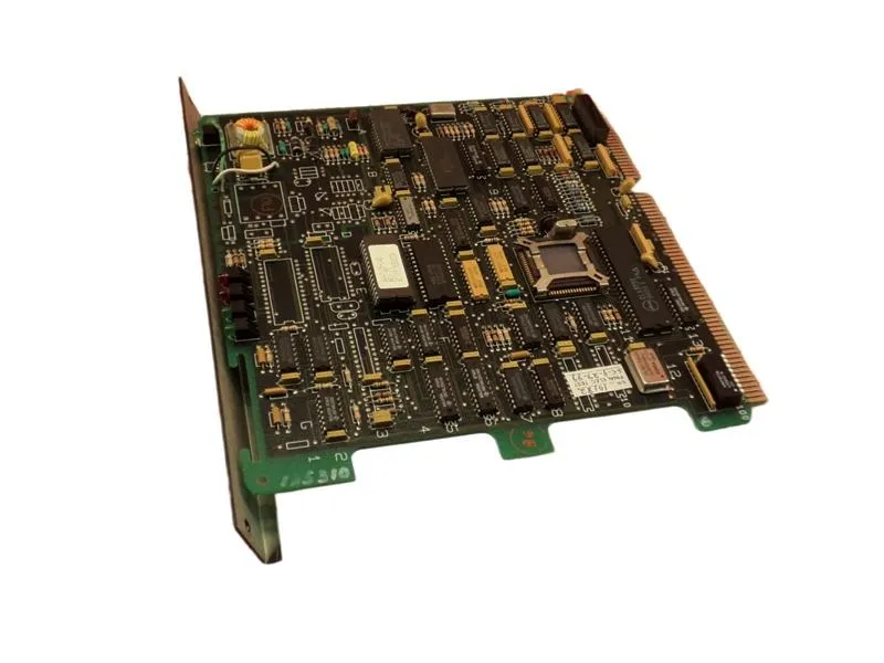 PC-Platine SPS/Erweiterungsplatine S890-000 von FERRAZ SHAWMUT