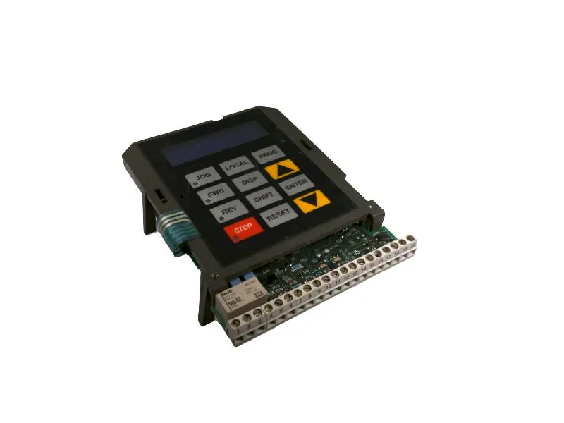 Bo mạch PLC/Bo mạch bổ sung PB0032A01 của - ABB - BALDOR RELIANCE