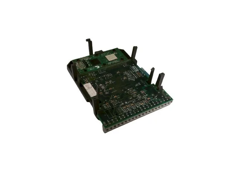 Bo mạch PLC/Bo mạch bổ sung PB0032A01 của - ABB - BALDOR RELIANCE