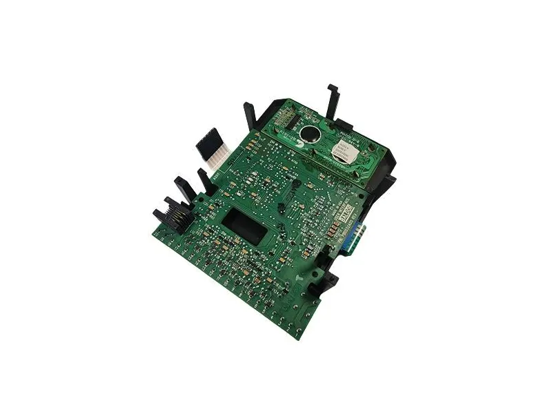 Bo mạch PLC/Bo mạch bổ sung PB0032A05 của - ABB - BALDOR RELIANCE