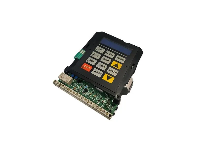 Bo mạch PLC/Bo mạch bổ sung PB0032A05 của - ABB - BALDOR RELIANCE
