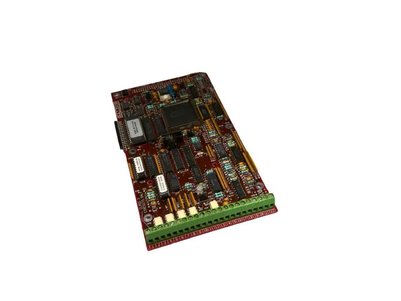 Bo mạch PLC/Bo mạch bổ sung PC10003C-00 của - ABB - BALDOR RELIANCE