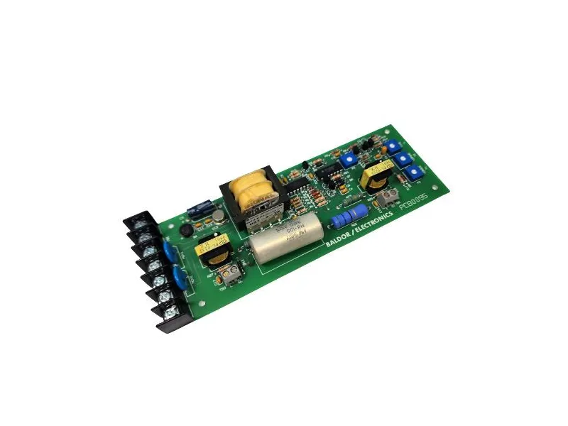 Bo mạch PLC/Bo mạch bổ sung PCB0095 của - ABB - BALDOR RELIANCE