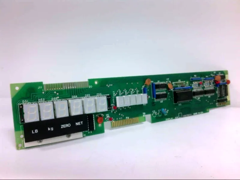 10860800A PC Board Computer by METTLER TOLEDO