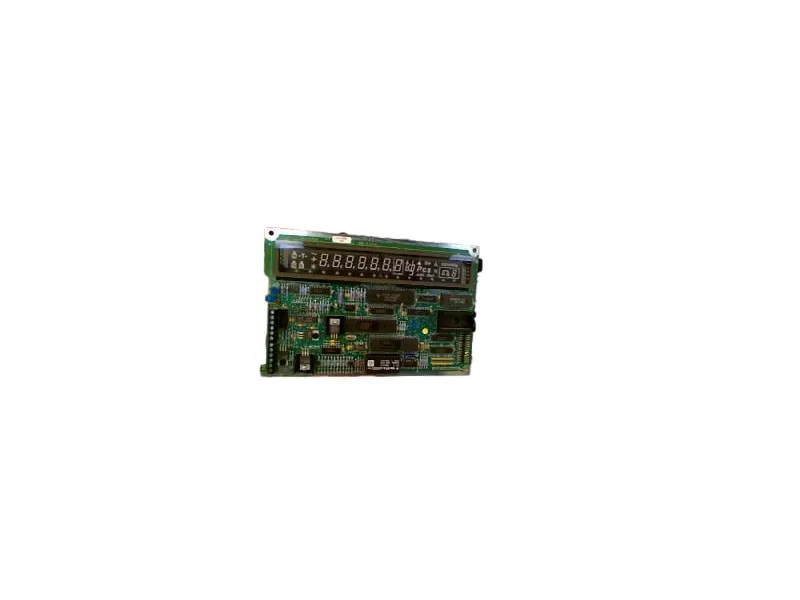 13787300A VDC Logic I/O Module by METTLER TOLEDO