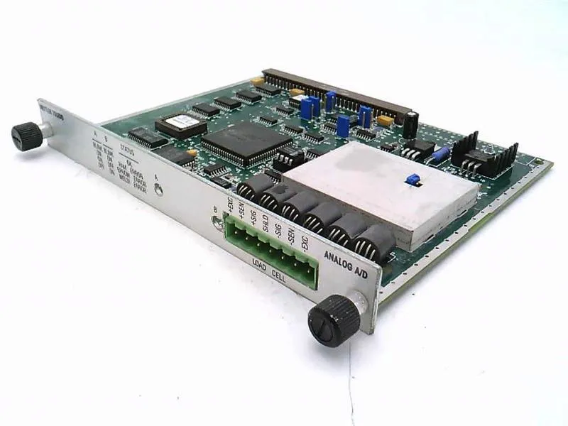 A14093000 PC板PLC/擴充板 由 METTLER TOLEDO 製造
