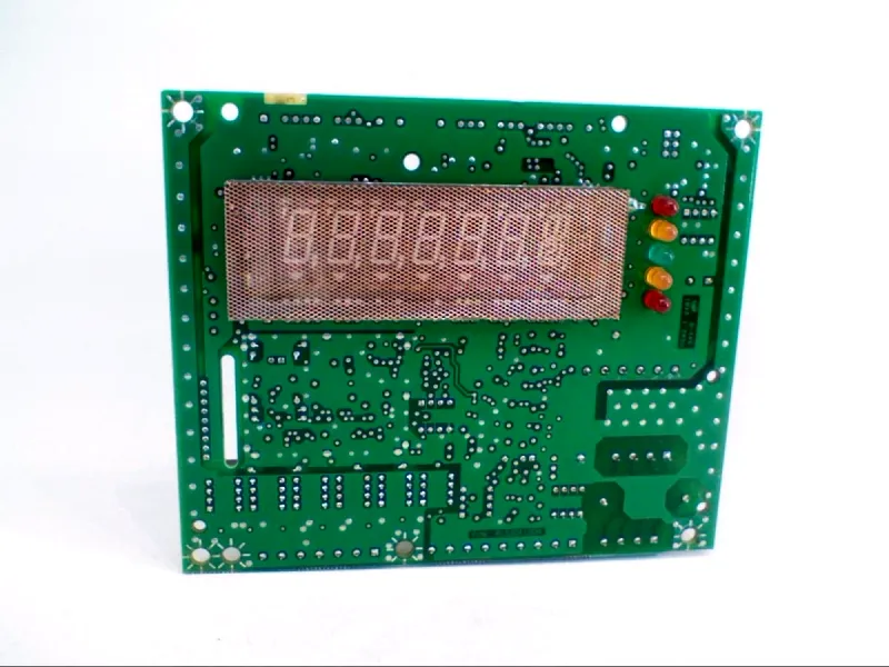 A15201100A PC板PLC/擴充板 由 METTLER TOLEDO 製造